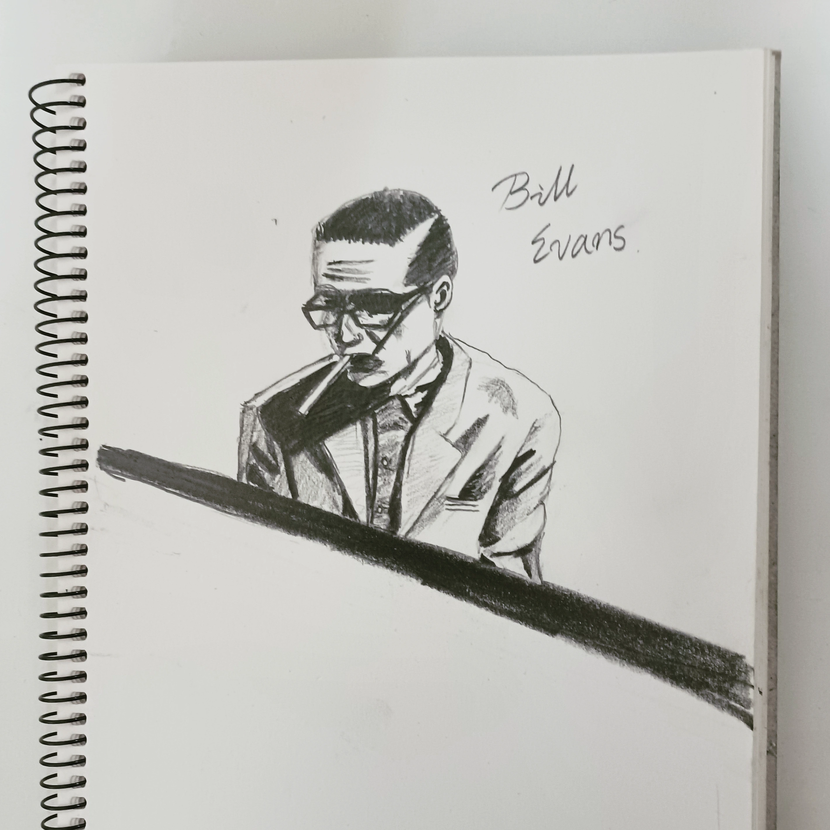 Bill Evans