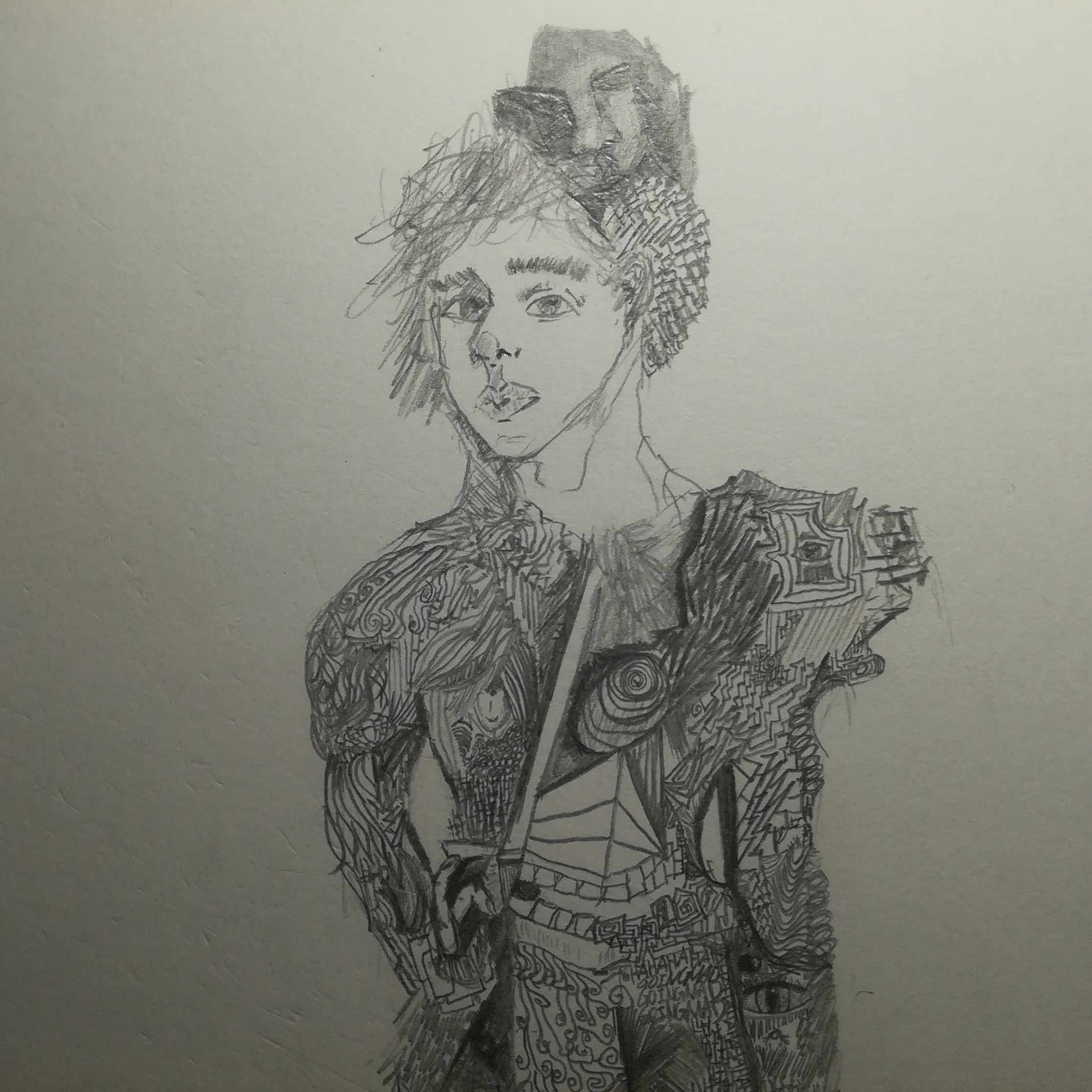 Girl