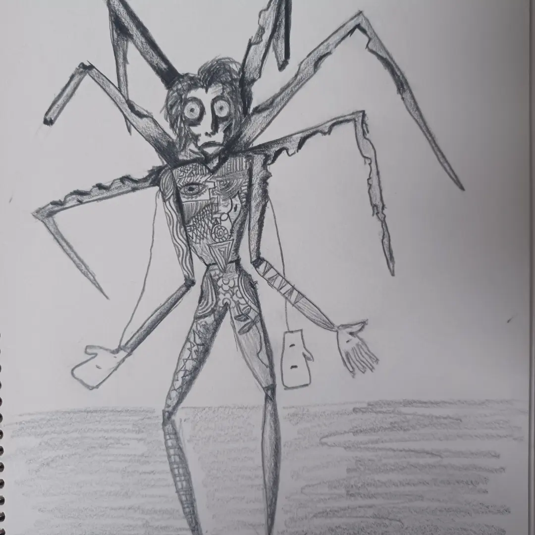 The thing